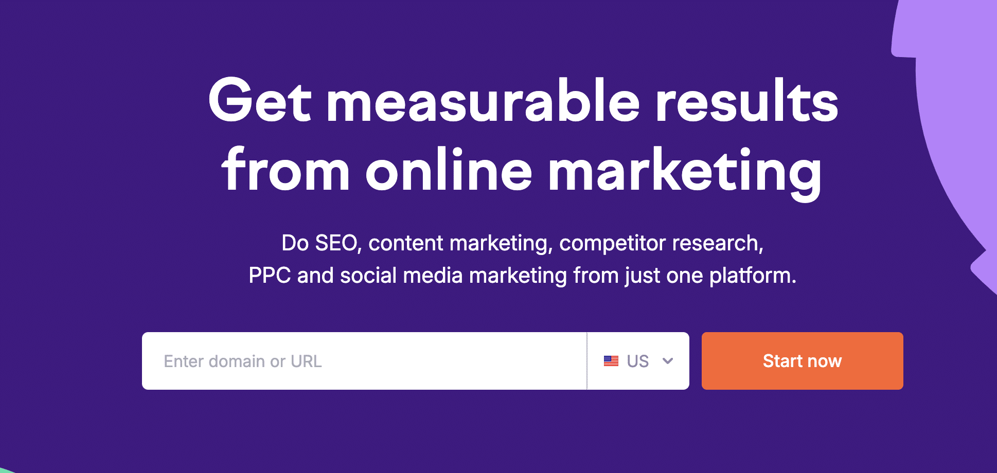 SEMRush 